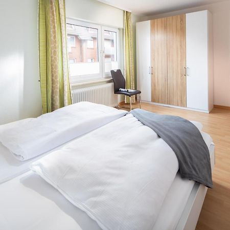 Haus Coordes Wohnung 02 นอร์เดอร์ไน ภายนอก รูปภาพ