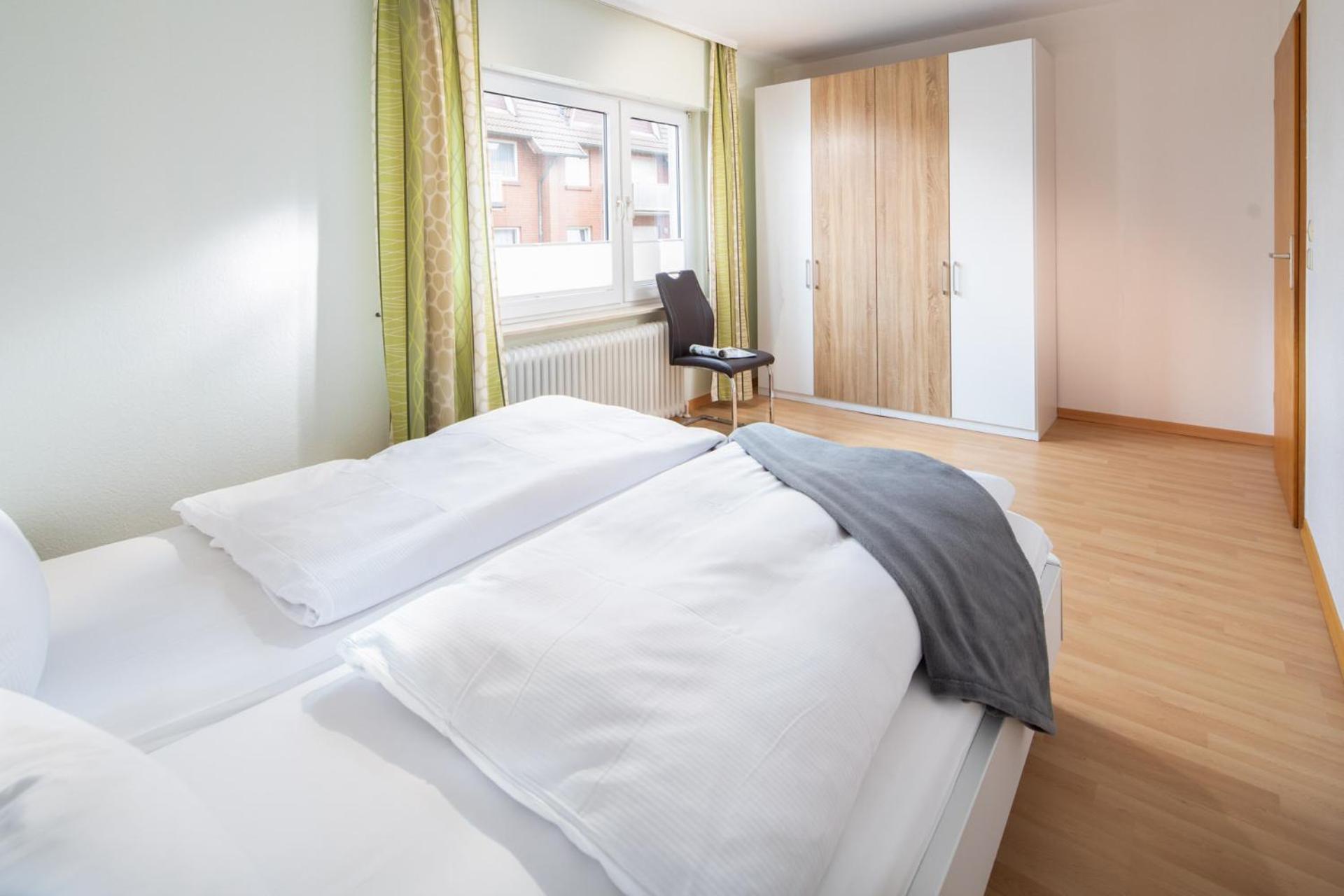 Haus Coordes Wohnung 02 นอร์เดอร์ไน ภายนอก รูปภาพ