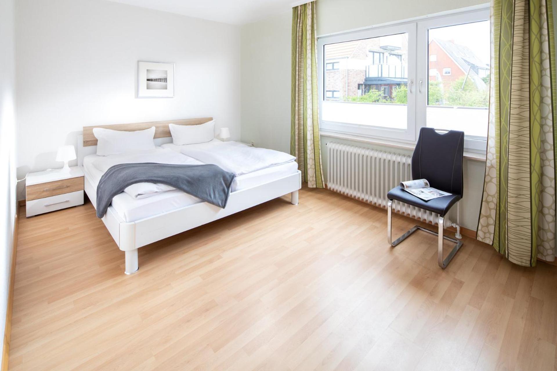Haus Coordes Wohnung 02 นอร์เดอร์ไน ภายนอก รูปภาพ